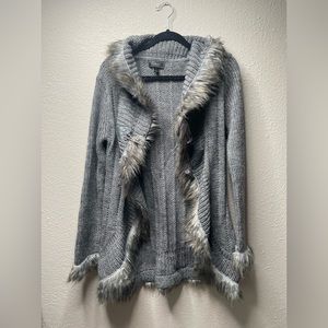 Dress barn cardigan